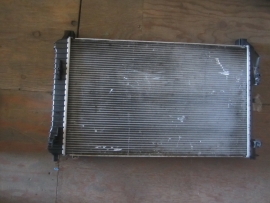 Mercedes Benz SLK55 AMG 5.4 - Radiator - A1715000003